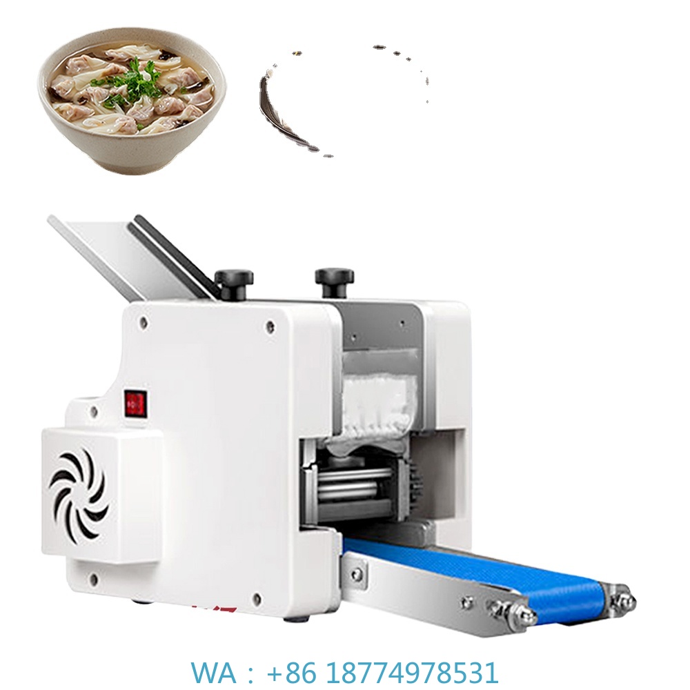 Spring Roll Wrapper - 1. 스프링롤, 완탕, 펠메니, 피에로기, 교자