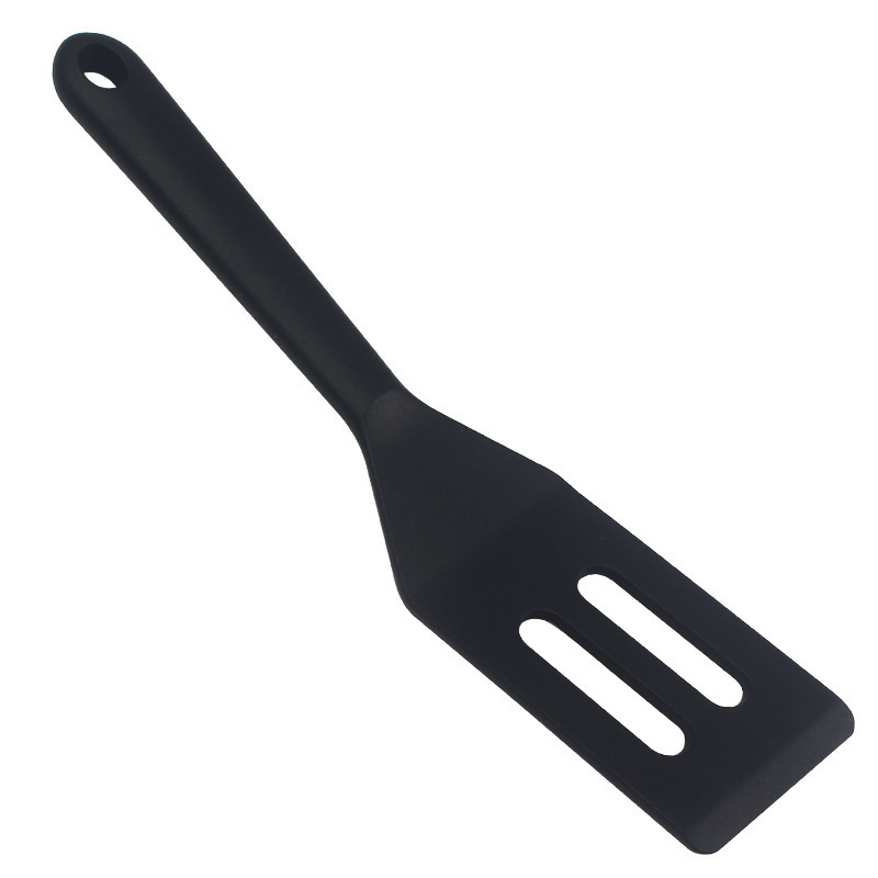Egg Waffle Pan - 1pc 실리콘 브라우니 쿠키 주걱 작은