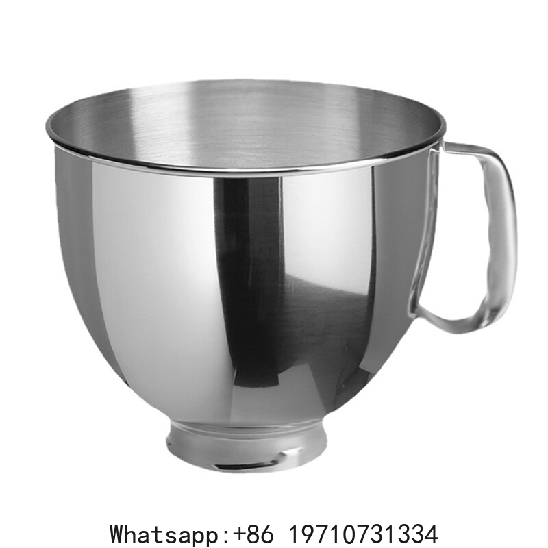 교체용 304 스테인리스 스틸 믹서 볼, 키친에이드 클 - Kitchenaid Mixer Artisan 5Qt 리뷰 및 가격